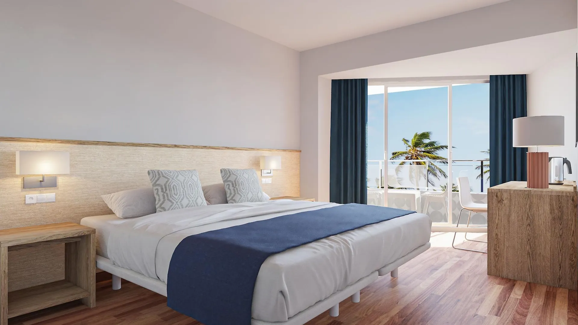 Aluasoul Costa Malaga - Adults Recommended Otel Torremolinos