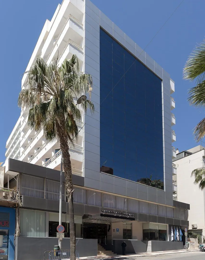 Aluasoul Costa Malaga - Adults Recommended Otel Torremolinos İspanya