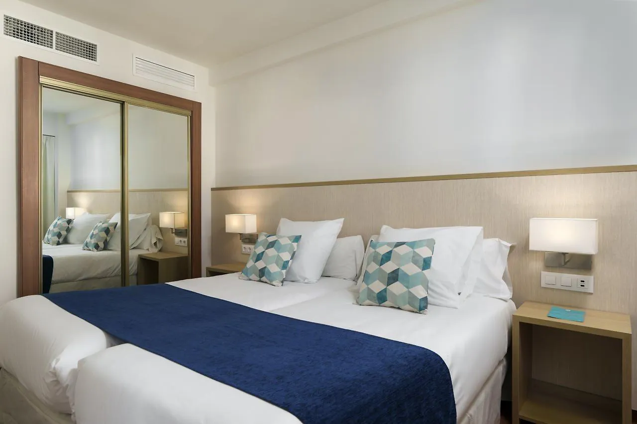 Aluasoul Costa Malaga - Adults Recommended Otel Torremolinos