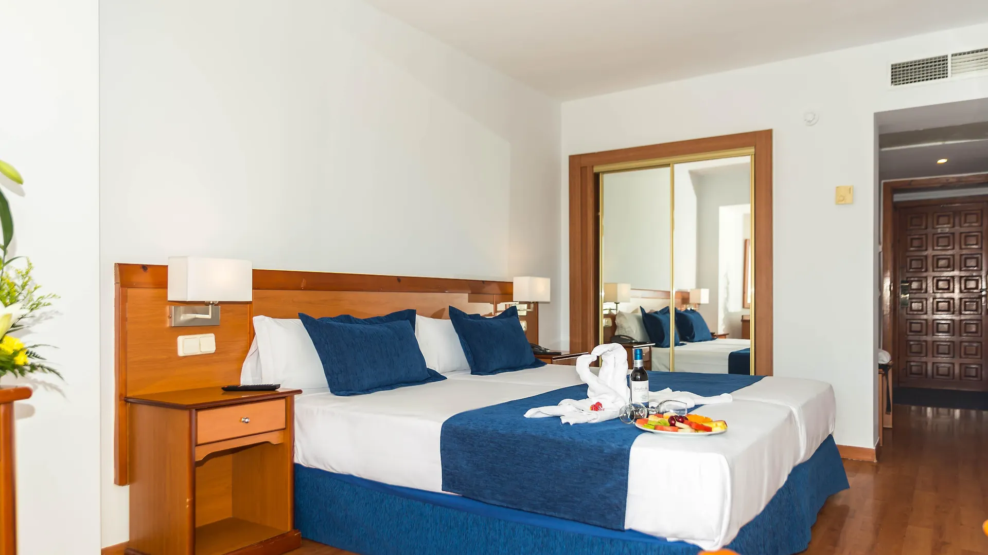 Aluasoul Costa Malaga - Adults Recommended Otel Torremolinos