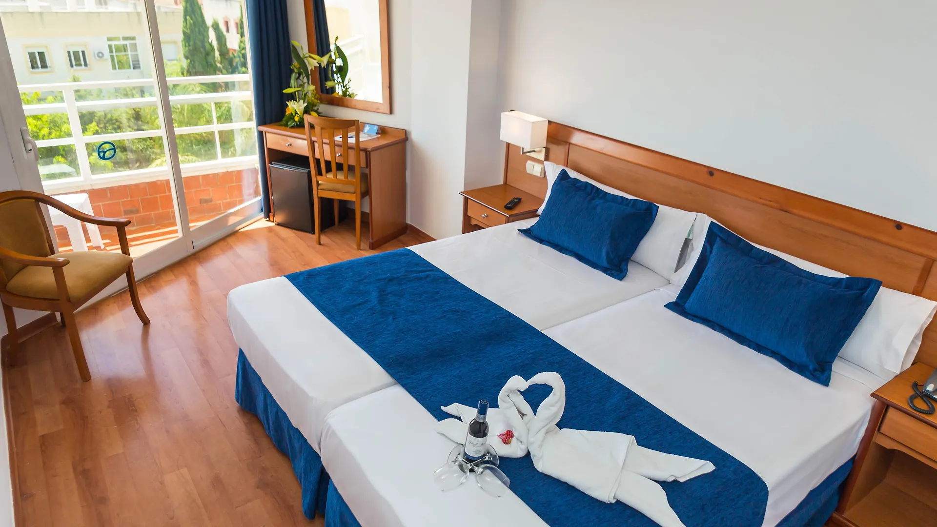 Aluasoul Costa Malaga - Adults Recommended Otel Torremolinos