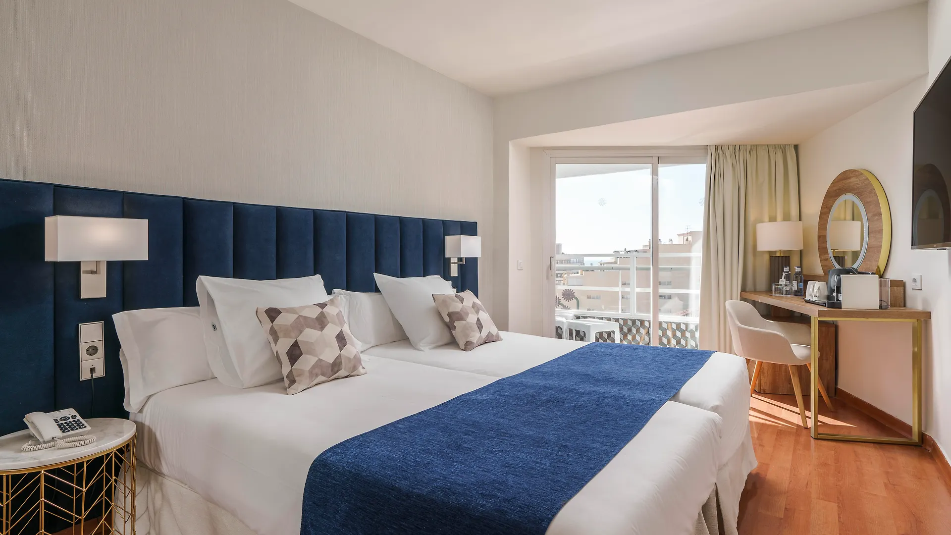Aluasoul Costa Malaga - Adults Recommended Otel Torremolinos