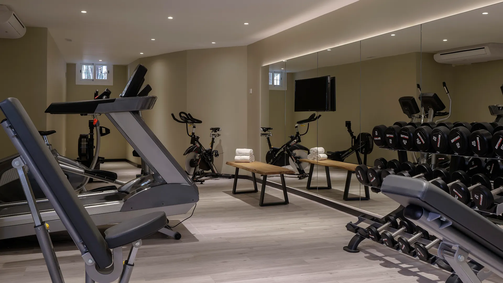 ****  Aluasoul Costa Malaga - Adults Recommended Otel Torremolinos İspanya
