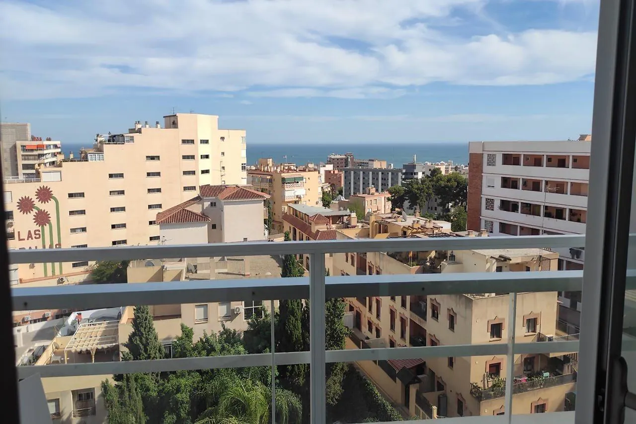 Aluasoul Costa Malaga - Adults Recommended Otel Torremolinos