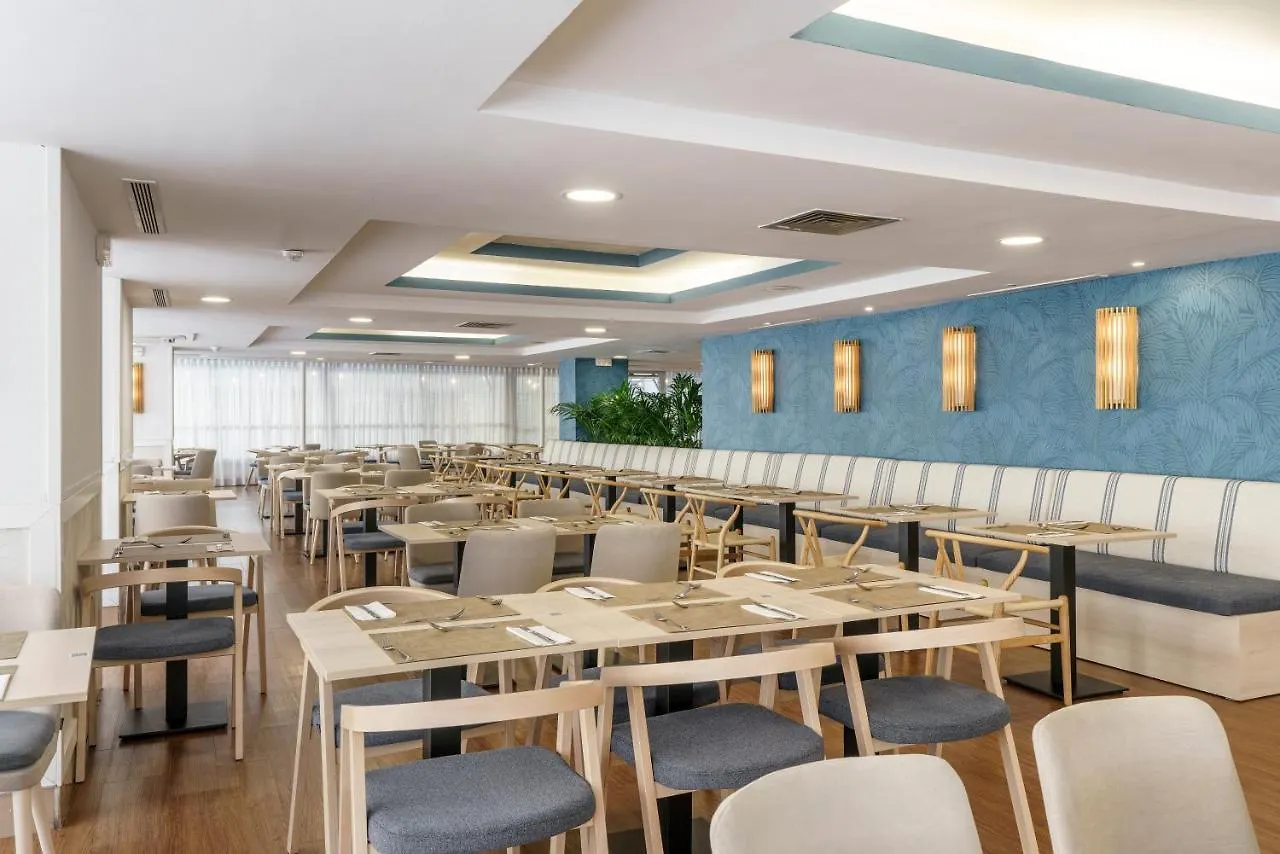 Aluasoul Costa Malaga - Adults Recommended Otel Torremolinos