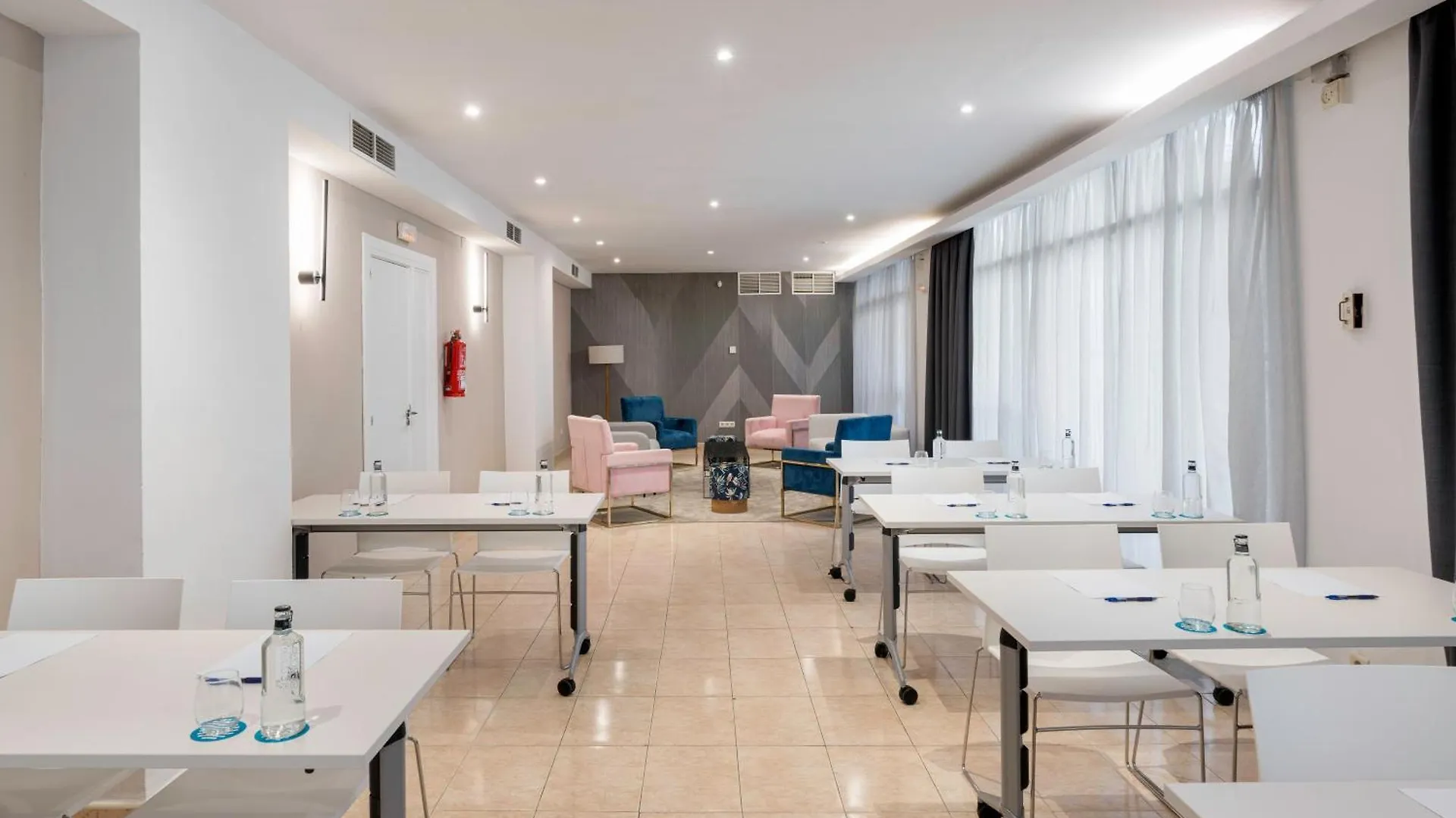 Aluasoul Costa Malaga - Adults Recommended Otel Torremolinos