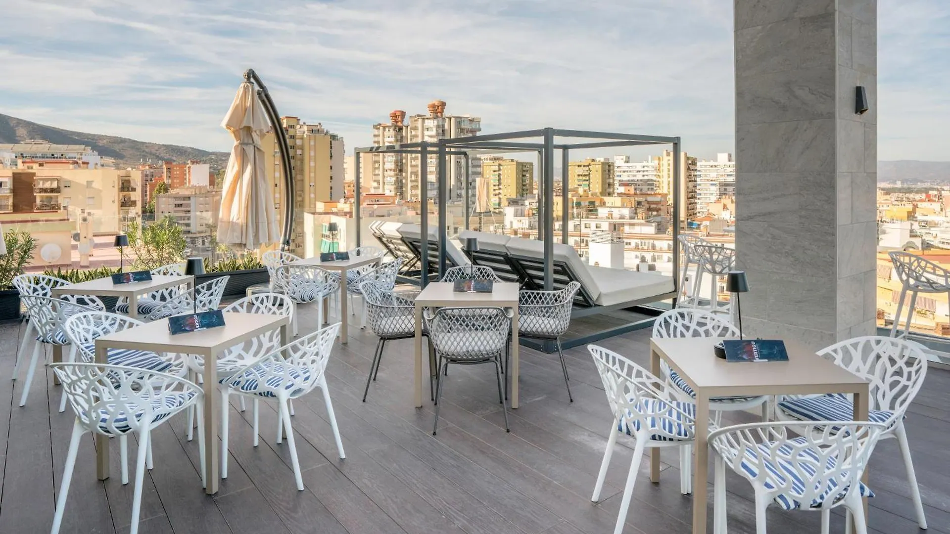 Aluasoul Costa Malaga - Adults Recommended Otel Torremolinos İspanya