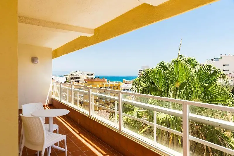 Aluasoul Costa Malaga - Adults Recommended Otel Torremolinos 4*,