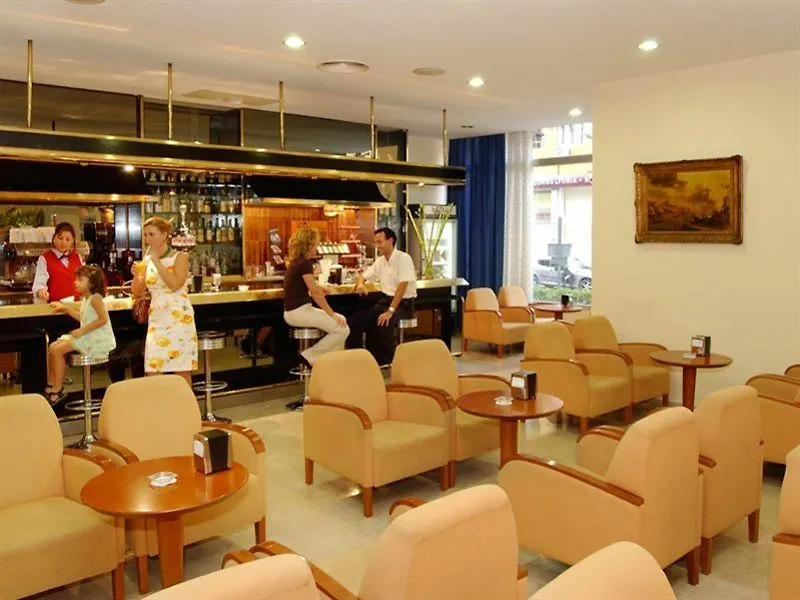 Aluasoul Costa Malaga - Adults Recommended Otel Torremolinos