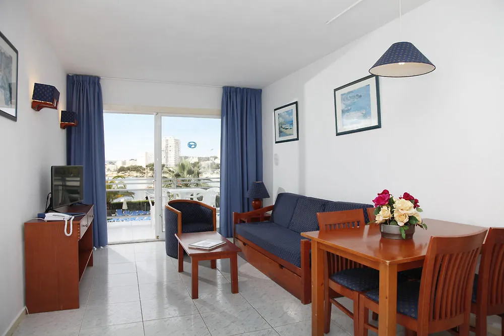 Aluasoul Costa Malaga - Adults Recommended Otel Torremolinos İspanya