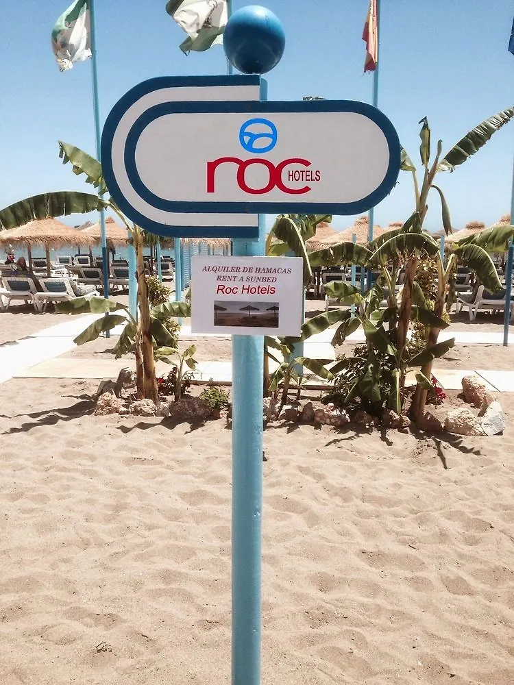 Aluasoul Costa Malaga - Adults Recommended Otel Torremolinos