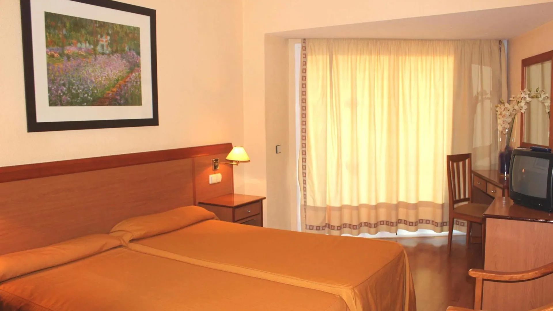 Aluasoul Costa Malaga - Adults Recommended Otel Torremolinos