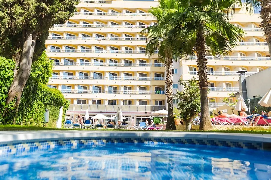 Aluasoul Costa Malaga - Adults Recommended Otel Torremolinos