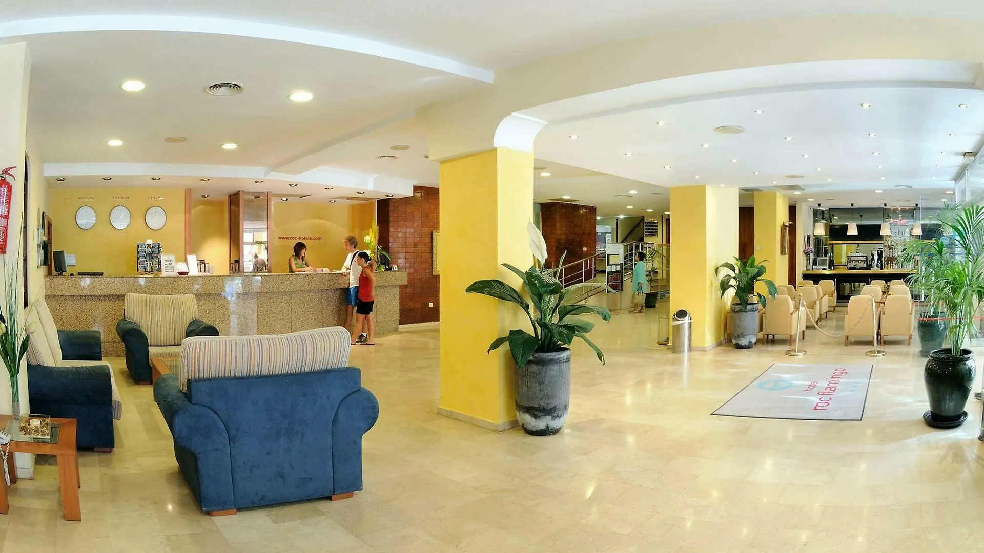 Aluasoul Costa Malaga - Adults Recommended Otel Torremolinos