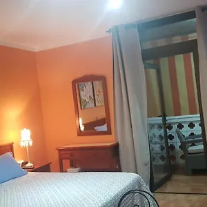 Casa Carolina Y Roger España