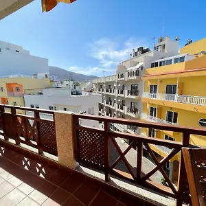 Edificio Don Antonio Apartment Los Cristianos (Tenerife)