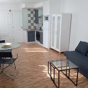 Pepa Bajondillo Apartment Torremolinos
