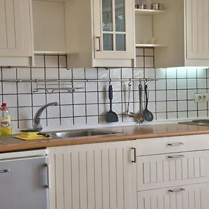 La Tosca Apartment Guia de Isora (Tenerife)