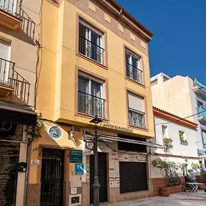 Capricho Del Mar Apartment Torremolinos