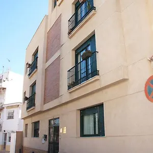 Flores Apartment Torremolinos