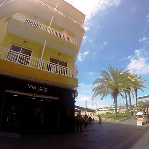 Edificio Don Diego Apartment Los Cristianos (Tenerife)