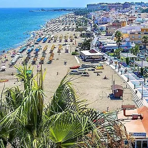 Apartamento Trópico España