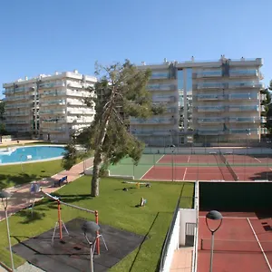 Apartamento Luminoso En Larimar España