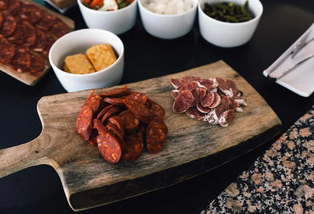 Aluasoul Costa Malaga - Adults Recommended 호텔 토레몰리노스 4*,  스페인