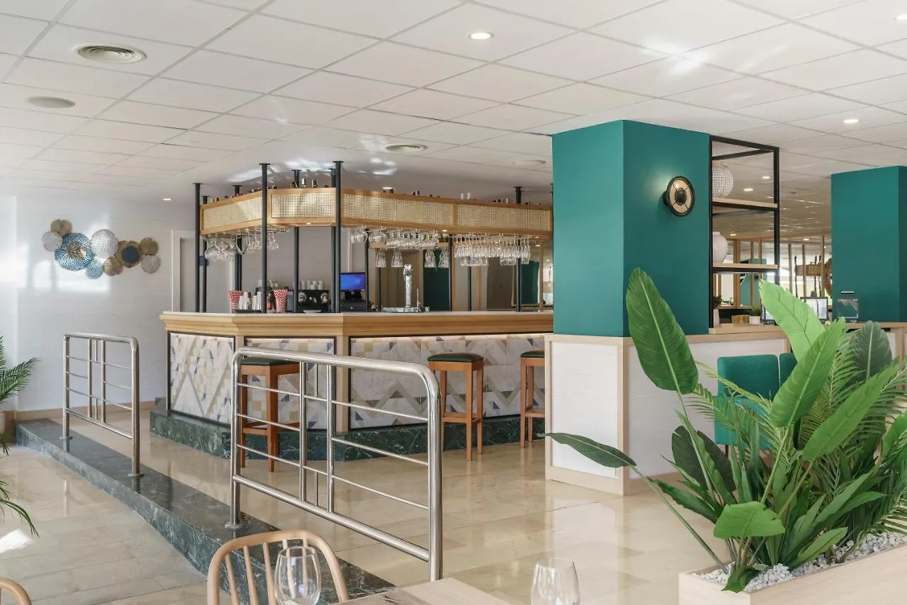 Aluasoul Costa Malaga - Adults Recommended Hotel Torremolinos