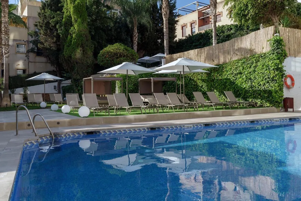 Aluasoul Costa Malaga - Adults Recommended Hotel Torremolinos