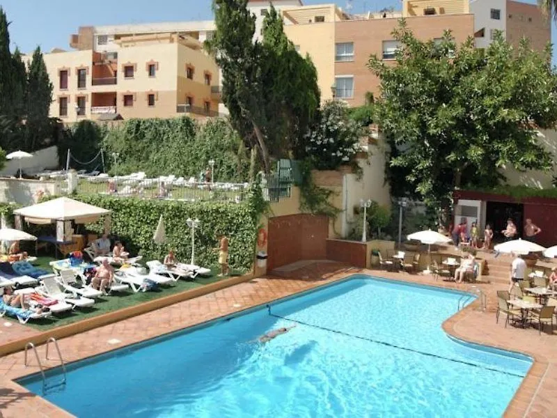 Aluasoul Costa Malaga - Adults Recommended Hotel Torremolinos 4*,  Spain