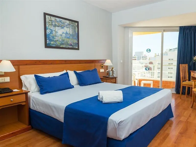 Aluasoul Costa Malaga - Adults Recommended Hotel Torremolinos
