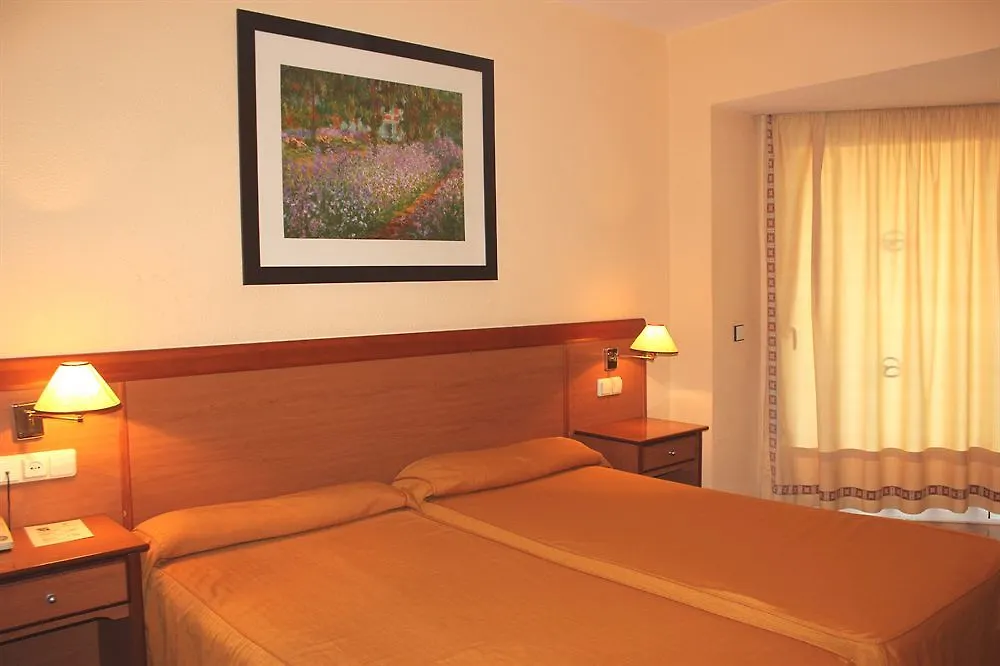 Aluasoul Costa Malaga - Adults Recommended Hotel Torremolinos