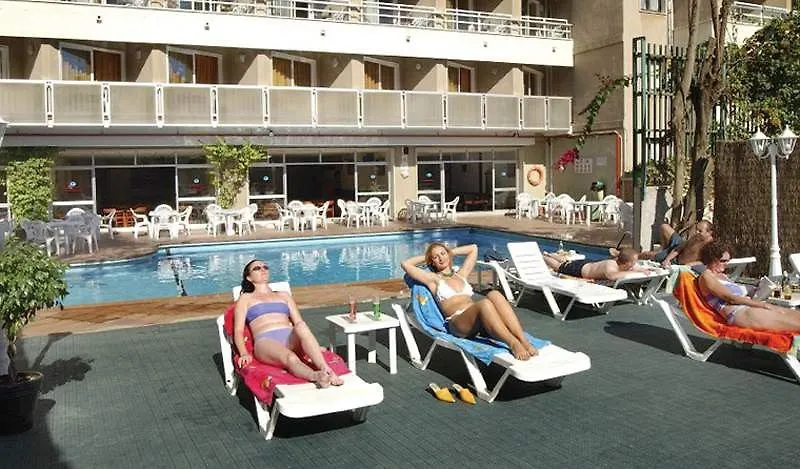 Aluasoul Costa Malaga - Adults Recommended Hotel Torremolinos